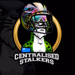 Centralised Stalkers