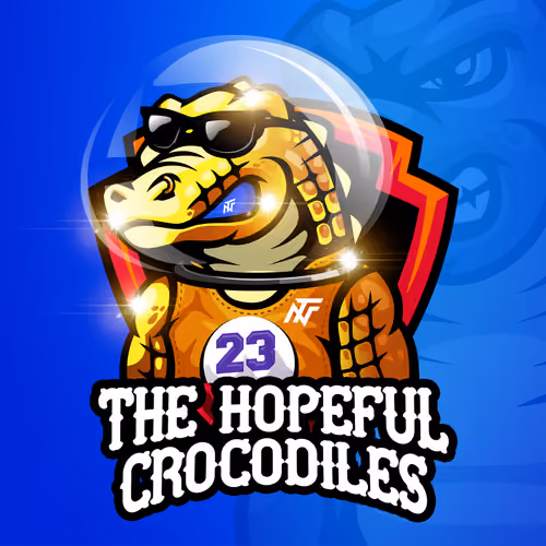 The Hopeful Crocodiles