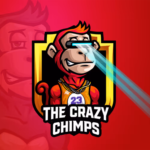 The Crazy Chimps