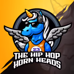 The Hip Hop Horn Heads
