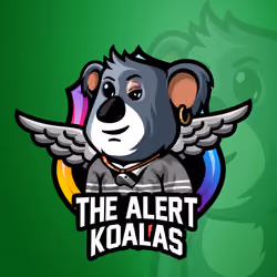 The Alert Koalas
