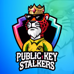 Public Key Stalkers