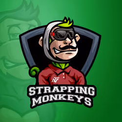Strapping Monkeys