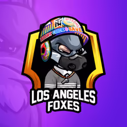 Los Angeles Foxes