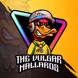 The Vulgar Mallards