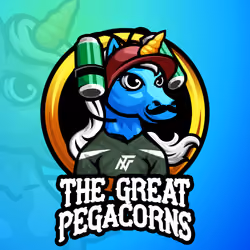 The Great Pegacorns