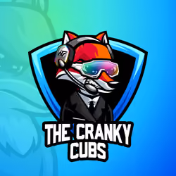 The Cranky Cubs