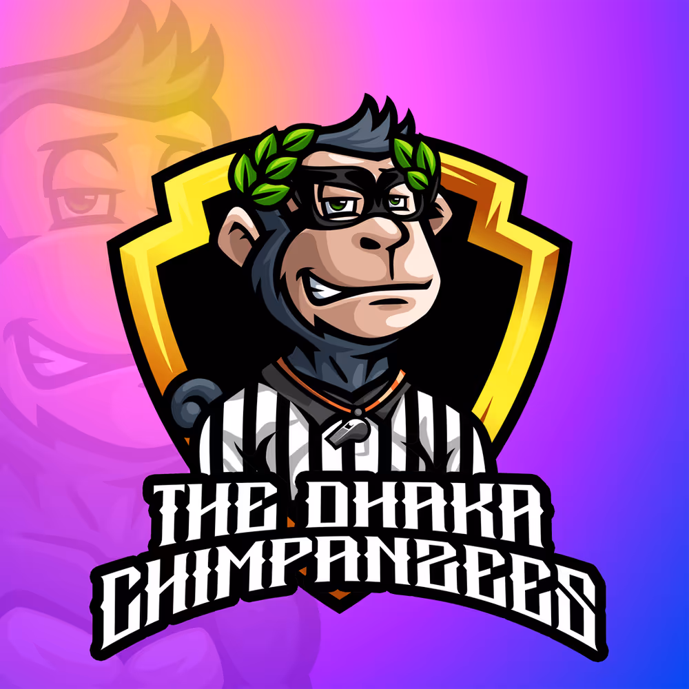 The Dhaka Chimpanzees
