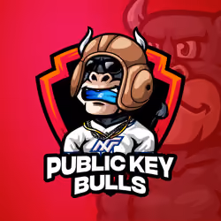 Public Key Bulls
