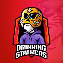Drinking Stalkers