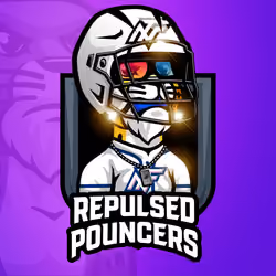 Repulsed Pouncers