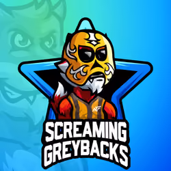 Screaming Greybacks