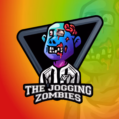 The Jogging Zombies