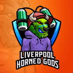 Liverpool Horned Gods
