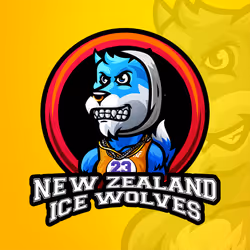 New Zealand Ice Wolves