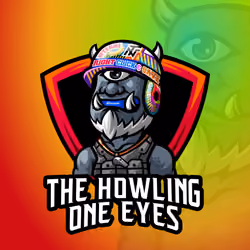 The Howling One Eyes