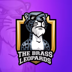 The Brass Leopards