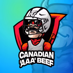 Canadian Aaa' Beef