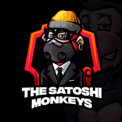 The Satoshi Monkeys
