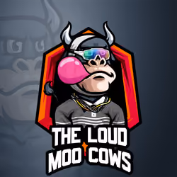 The Loud Moo Cows