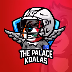 The Palace Koalas