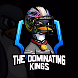 The Dominating Kings
