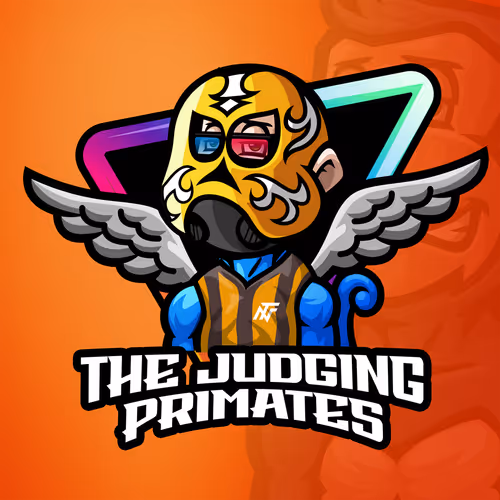 The Judging Primates