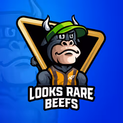 Looks Rare Beefs