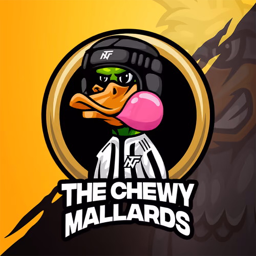 The Chewy Mallards