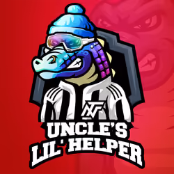 Uncle's Lil' Helper