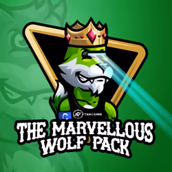 The Marvellous Wolf Pack