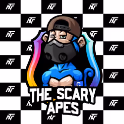 The Scary Apes