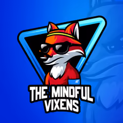 The Mindful Vixens