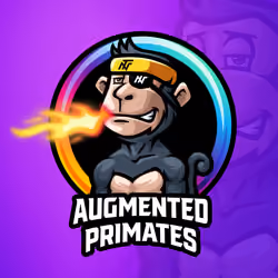 Augmented Primates