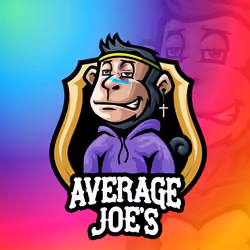 Average Joe'S
