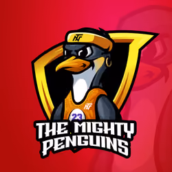 The Mighty Penguins