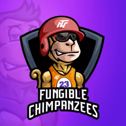 Fungible Chimpanzees