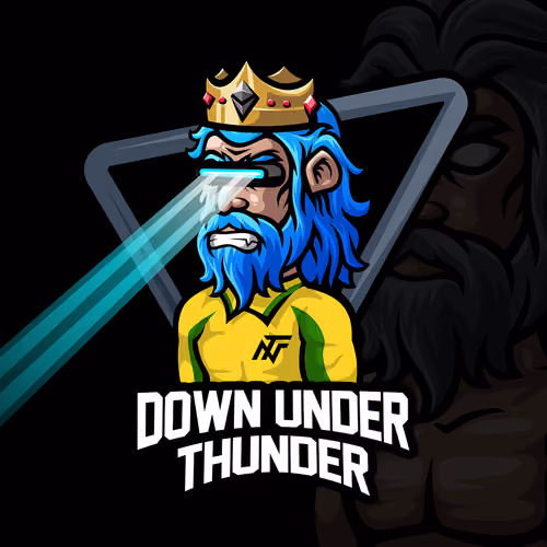 Down Under Thunder