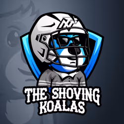 The Shoving Koalas