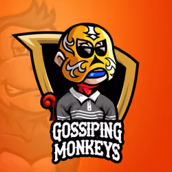 Gossiping Monkeys