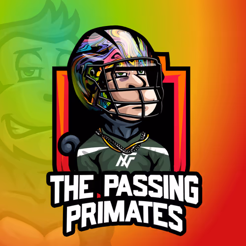 The Passing Primates