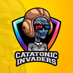 Catatonic Invaders