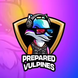 Prepared Vulpines