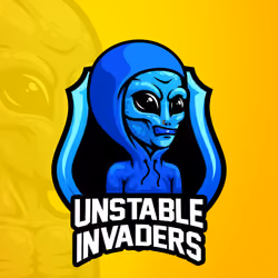 Unstable Invaders