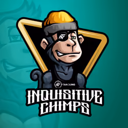 Inquisitive Chimps