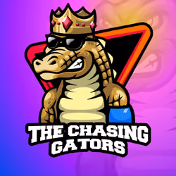 The Chasing Gators