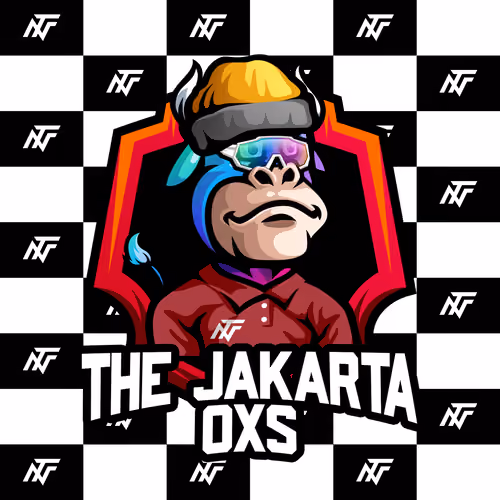 The Jakarta Oxs