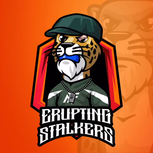 Erupting Stalkers
