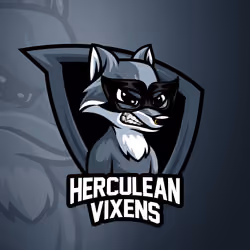 Herculean Vixens