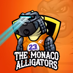 The Monaco Alligators